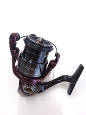 スピニングリール|SHIMANO