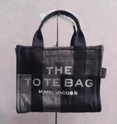 THE TOTE BAG|MARC JACOBS