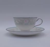 カップ&ソーサー6客セット|NORITAKE