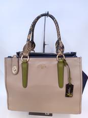 ハンドバッグ|COACH