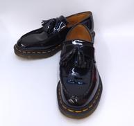 タッセルローファー|DR.MARTENS