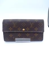 長財布|LOUIS VUITTON