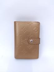二つ折り財布|LOUIS VUITTON