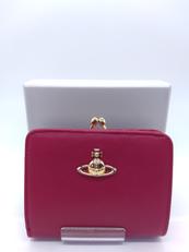 折財布|VIVIENNE WESTWOOD