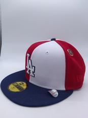 59FIFTY PINWHEEL ロサンゼルス　ドジャース|NEW ERA