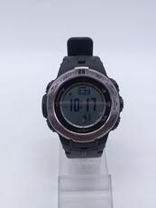 PROTREK|CASIO