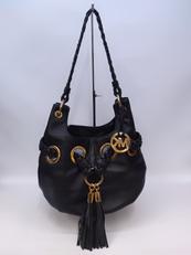 レザーハンドバッグ|MICHAEL KORS