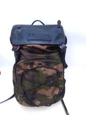 テレインバックパック|COACH
