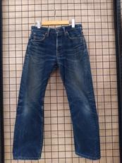 ジーンズ|SAMURAI  JEANS