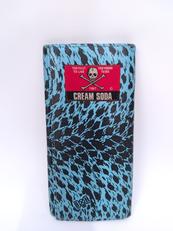 ヒョウ柄財布|CREAM SODAXBOUNTY HUNTER