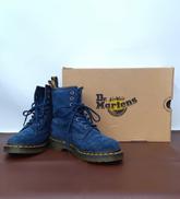 8ホールブーツ|DR.MARTENS