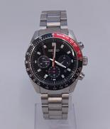 ソーラー腕時計|SEIKO