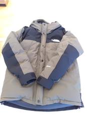 マウンテンダウンジャケット|THE NORTH FACE