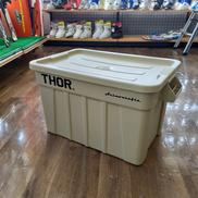 コンテナ|THOR