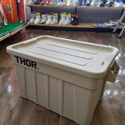 コンテナ|THOR