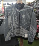 ブルゾン|MARK&LONA