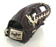 軟式グローブ|RAWLINGS