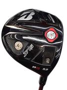 ドライバー|BRIDGESTONE