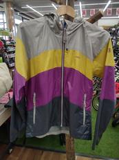 ナイロンジャケット|AIGLE