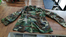 M-65フィールドジャケット|US.ARMY