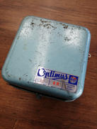 箱ストーブ|OPTIMUS