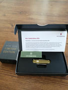 クラシックALOXリミテッドエディション2024|VICTORINOX