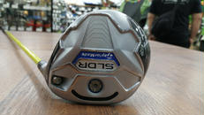 フェアウェイウッド|TAYLORMADE