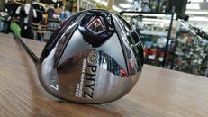 フェアウェイウッド|BRIDGESTONE