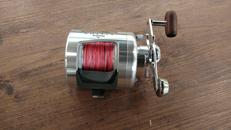 両軸リール|PINNACLE