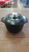 ラ·ココット DE GOHAN 12CM|STAUB
