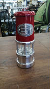 MINERS LAMP|JD BURFORD
