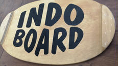 サーフィントレーニングボード|INDO BOARD