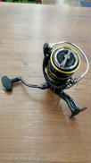 スピニングリール|DAIWA