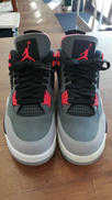 AIR JORDAN 4 RETRO|NIKE