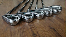 アイアンセット|MARUMAN