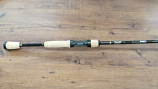 バスロッド|FENWICK