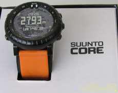 クォーツ・デジタル腕時計|SUUNTO