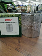 メッシュグローブ|COLEMAN