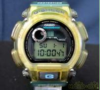 G-SHOCK|CASIO