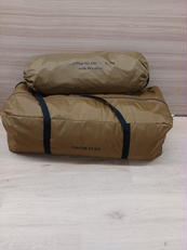 ワンポールテント|TENT-MARK DESIGNS