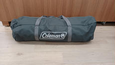 組み立て式自立タープ|COLEMAN