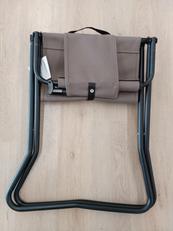 折りたたみチェア|SNOWPEAK