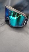 スノーゴーグル|OAKLEY
