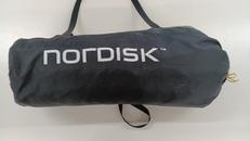 トンネル型テント|NORDISK