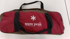 ヘキサイーズ1|SNOWPEAK