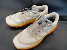 トレイルランニングシューズ|SALOMON