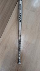 軟式用金属バット|ASICS