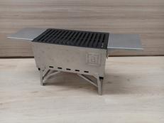 スミビボックス|THE IRON FIELD GEAR