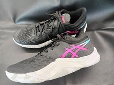 バスケットボールシューズ|ASICS