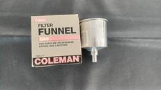 フューエルファンネル|COLEMAN